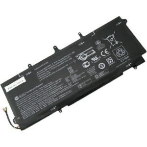 Bateria Original Hp Elitebook Folio 1040 G0 1040 G1 1040 G2 BI06XL - Image 3