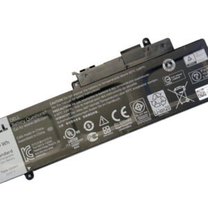 Bateria Original Dell Inspiron 13 7359 7353 7348 15 7568 11 3147 3148 3153 GK5KY - Image 3