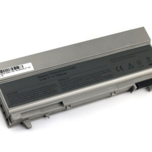 Bateria Para Dell Latitude E6400 E6410 E6500 M4500 9 Celdas - Image 3