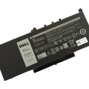 Bateria Original Dell Latitude E7270 E7470 7270 7240 J60J5 - Image 3