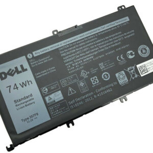 Bateria Original Dell Inspiron 15 7000 7559 7567 7566 7557 357F9 - Image 3