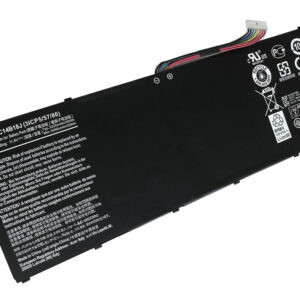 Bateria Para Acer Es1-421 Es1-521 Es1-531 Es1-572 R3-131t R5-471t R5-571t R7-371t R7-372 AC14B18J - Image 3