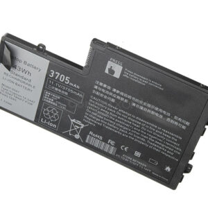 Bateria Para Dell Inspiron 15 5543 5545 5547 I5547 5548 Latitude 14 3450 15 3550 TRHFF - Image 3