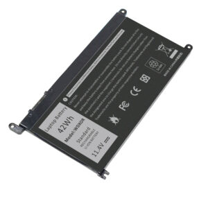 Bateria Para Dell 15 5567 5568 5378 13 7368 5578 14 7460 7472 17 5767 WDX0R - Image 3