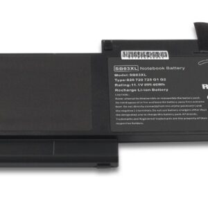 Bateria Para Hp Elitebook 820 G1 820 G2 725 G3 755 G3 720 G1 720 G2 725 G2 SB03XL - Image 3