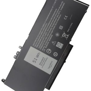 Batería Para Dell Latitude E5440 E5540 G5M10 - Image 3