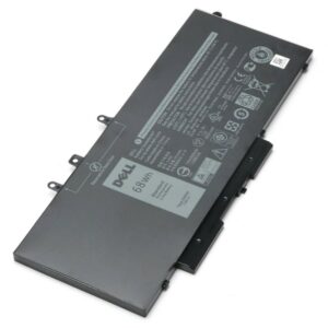 Bateria Original Dell Latitude E5490 E5491 E5590 E5591 5280 5480 5580 5490 5491 5495 GJKNX - Image 3