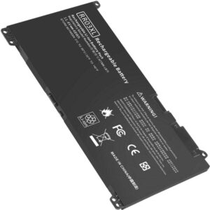 Bateria Para Hp Probook 430 G4 440 G4 450 G4 455 G4 470 G4  430 G5 440 G5 450 G5 470 G5 455 G5 RR03XL - Image 3