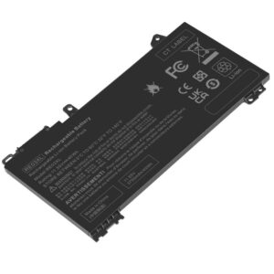 Bateria Para Hp Probook 430 G6 440 G6 445 G6 450 G6 430 G7 440 G7 450 G7 445 G7 RE03XL - Image 3