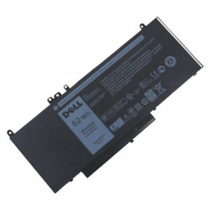 Bateria Original Dell Latitude E5470 E5570 Precision 3510 6MT4T - Image 3