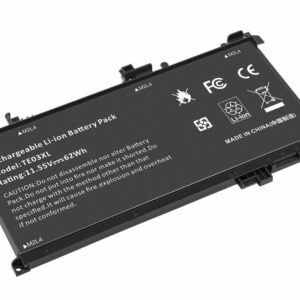 Bateria Para Hp Omen 15-ax 15-bc TE03XL - Image 3