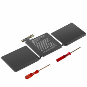 Bateria Para Macbook Pro 13 A1708 Late 2016 Mid A1713 2017 - Image 3