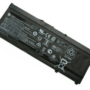 Bateria Original Hp Pavilion 15-cx 15-cn 17-bw 15-dc 15-cp SR03XL - Image 3