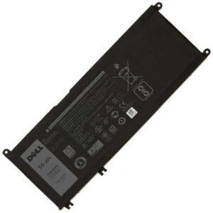 Bateria Original Dell Vostro 15 7580 7570 G3 15 G3 3579 Latitude 15 3380 3580 3490 3590 33YDH - Image 3