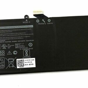 Bateria Original Dell Latitude 7275 Xps 12 9250 7VKV9 9TV5X - Image 3