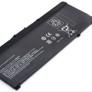 Bateria Para Hp Pavilion 15-cx 15-cn 17-bw 15-dc 15-cp SR03XL - Image 3