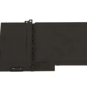 Bateria Original Dell 7280 7290 7380 7390 7480 7490 Latitude 14 E7480 E7490 E7380 E7280 DJ1J0 - Image 3