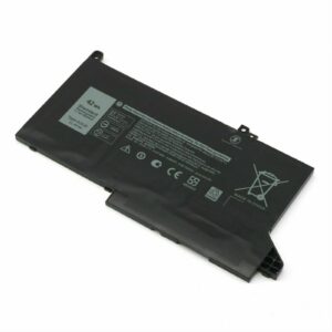 Bateria Para  Dell 7280 7290 7380 7390 7480 7490 Latitude 14 E7480 E7490 E7380 E7280 DJ1J0 - Image 3