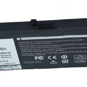 Bateria Para Dell Inspiron 15 7559 7567 7566 7557 5576 5577 357F9 - Image 3