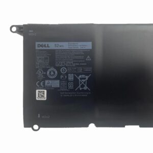 Bateria Original Dell Xps 13 9343 9350 Xps 13d 9343 JD25G - Image 3