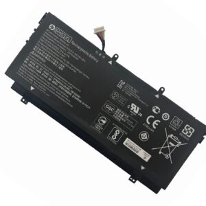 Bateria Original Hp Spectre X360 13-ac 13-w 13-ab Tpn-q178 SH03XL - Image 3