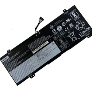 Bateria Original Lenovo Ideapad C340-14iwl C340-14api S540-14iml S540-14api L18M4PF4 - Image 3