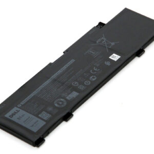 Bateria Original Dell Inspiron G5 15 5505 14 5490 G3 15 3590 G5 15 5500 266J9 - Image 3
