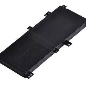 Bateria Para Asus X455 X455ln X455la Y483l X455lf F454l F455l W419l C21N1401 - Image 3