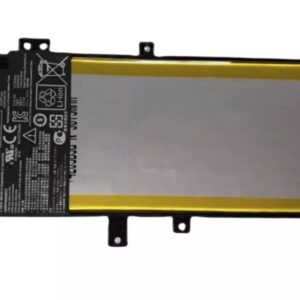 Bateria Original Asus X455 X455ln X455la Y483l X455lf F454l F455l W419l C21N1401 - Image 3