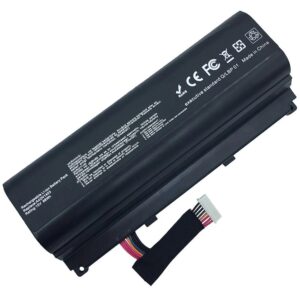 Bateria Para Asus G751 G751j G751jm G751jt G751jl A42N1403 - Image 3