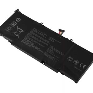 Bateria Para Asus S5 Rog Strix Fx60vm Zx60vm Gl502vt Gl502v B41n1526 - Image 3