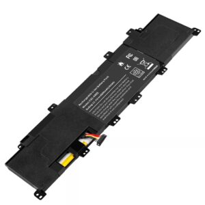 Bateria Para Asus Vivobook S400e S400 S300 S300c S300ca S300e S400c C21-x401 C31-x402 - Image 3