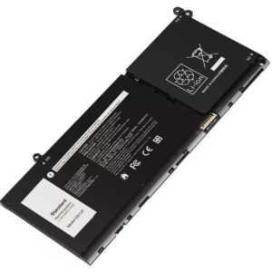 Bateria Para Dell Inspiron 15 3510 3511 3515 3520 3525 3530 Latitude 3320 3330 3420 3520 G91J0 - Image 3