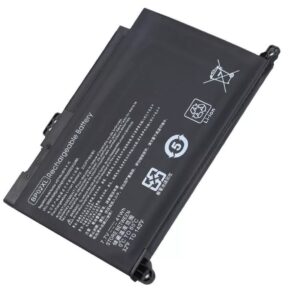 Bateria Para Hp Pavilion 15-au 15-aw 15-aw002la 15-aw004la 15-aw003la BP02XL - Image 3