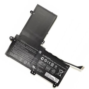 Bateria Para Hp Pavilion X360 11-u 11-ab 11-aa NU03XL - Image 3
