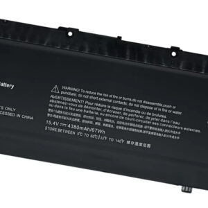 Bateria Para Hp Omen 15-ce 15-dc 15-cb Gaming 15-cx SR04XL - Image 3