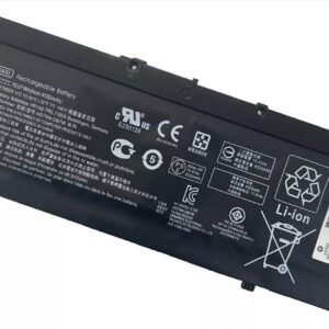 Bateria Original Hp Omen 15-ce 15-dc 15-cb Gaming 15-cx SR04XL - Image 3