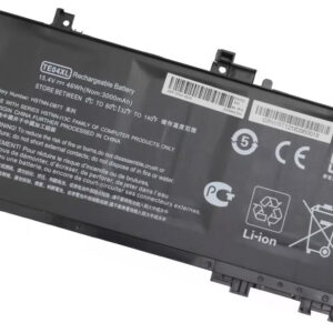 Bateria Para Hp Omen 15-ax 15-ax200 15-bc TE04XL - Image 3