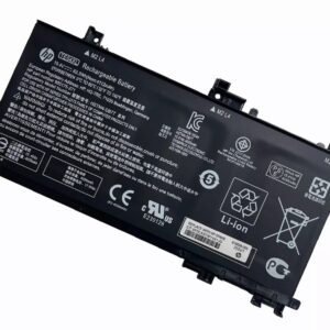 Bateria Original Hp Omen 15-ax 15-ax200 15-bc TE04XL - Image 3