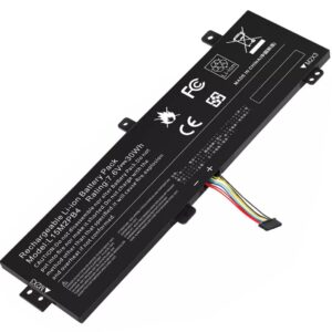 Bateria Para Lenovo Ideapad 510-15ikb 310-15abr 510-15isk 310-15abr 310-15iap 310-15isk 310-15ikb L15M2PB4 - Image 3