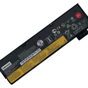 Bateria Original Lenovo Thinkpad T470 T480 T570 T580 P51s 01AV424 - Image 3