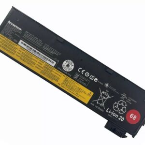 Bateria Original T460 T460p T470p L450s L450 X260 X270 T440s W550s T450s 45N1775 - Image 3