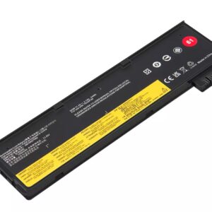 Bateria Para Lenovo Thinkpad T570 T580 T470 T480 P52s P51s A475 A485 01AV423 - Image 3