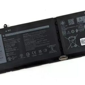 Bateria Original Dell Inspiron 14 5430 5435 15 5515 5510 Latitude 3330 3420 3520 Vostro 15 3510 G91J0 - Image 3