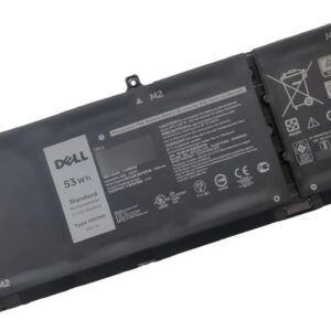 Bateria Original Dell Inspiron 5301 5402 5409 5508 5509 5502 Latitude 3410 3510 Vostro 5300 5401 H5CKD - Image 3