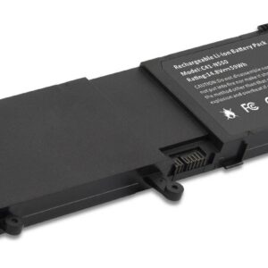 Bateria Para Asus N550j N550jv N550jk N550ja N550lf Q550l Q550lf G550 G550j G550jk C41-N550 - Image 3