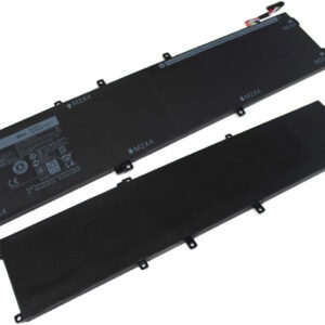 Bateria Para Dell Xps 15 9550 Precision 5510 P56f 4GVGH - Image 3