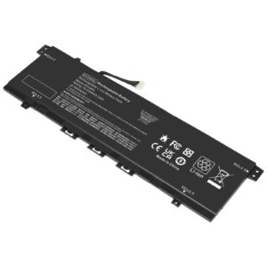 Bateria Para Hp Envy X360 13-ag 13-ah 13-aq 13-ar KC04XL - Image 3