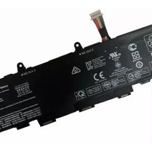 Bateria Original Hp Elitebook 845 G7 830 G8 835 G8 840 G8 830 G7 835 G7 840 G7 Zbook Firefly 14 G7 G8 CC03XL - Image 3