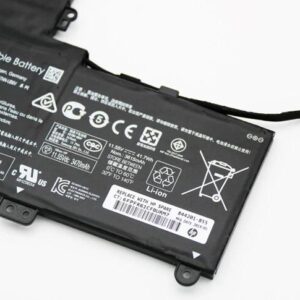 Bateria Original Hp Pavilion X360 11-u 11-ab 11-aa NU03XL - Image 3